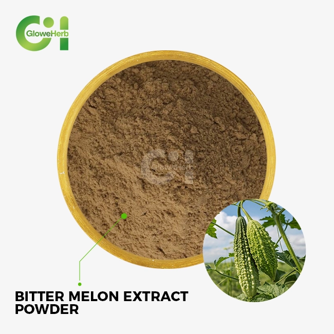 bitter melon extract powder